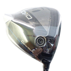 TaylorMade: Qi10 9.0° Driver Graphite Regular Right Hand