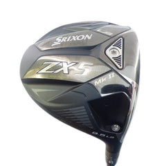 Srixon: ZX5 LS MK II 9.0° Driver Graphite X-Stiff Right Hand