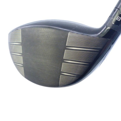 Titleist: TSR4 9.0° Driver Graphite Stiff Right Hand