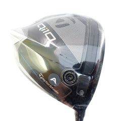 TaylorMade: Qi10 10.5° Driver Graphite Seniors Right Hand