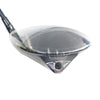 TaylorMade: Qi10 10.5° Driver Graphite Seniors Right Hand