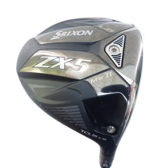 Srixon: ZX5 LS MK II 10.5° Driver Graphite Stiff Right Hand