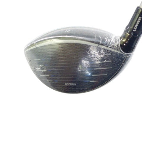 TaylorMade: Qi10 Max 9.0° Driver Graphite Stiff Right Hand