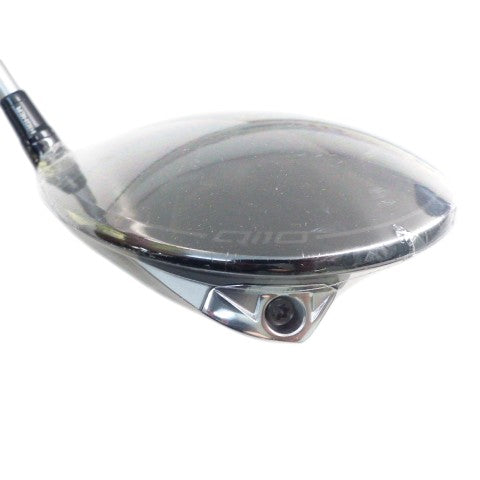 TaylorMade: Qi10 Max 9.0° Driver Graphite Stiff Right Hand