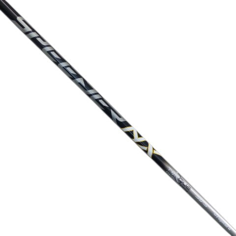 TaylorMade: Qi10 Max 9.0° Driver Graphite Stiff Right Hand