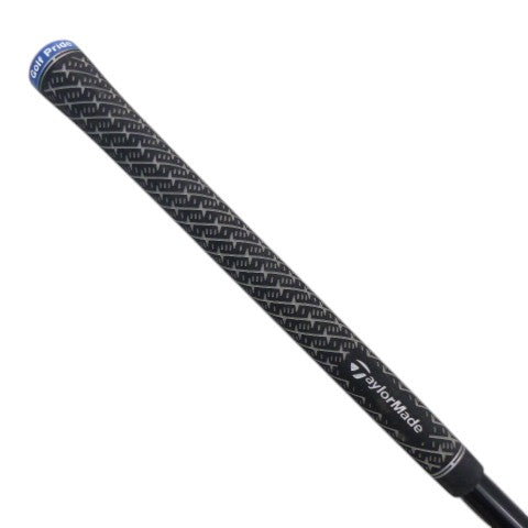 TaylorMade: Qi10 Max 9.0° Driver Graphite Stiff Right Hand