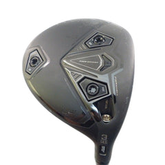 Cobra: DARKSPEED LS 3w Fairway Wood Graphite X-Stiff Right Hand