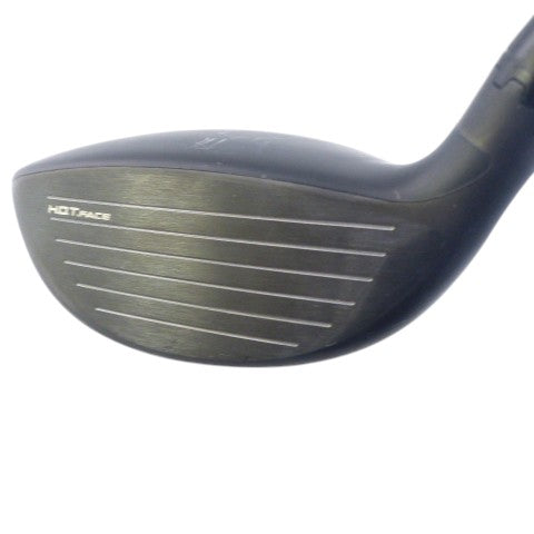 Cobra: DARKSPEED LS 3w Fairway Wood Graphite X-Stiff Right Hand