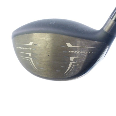 Srixon: ZX7 MK II 9.5° Driver Graphite Regular Right Hand