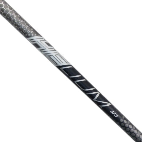 Srixon: ZX7 MK II 9.5° Driver Graphite Regular Right Hand