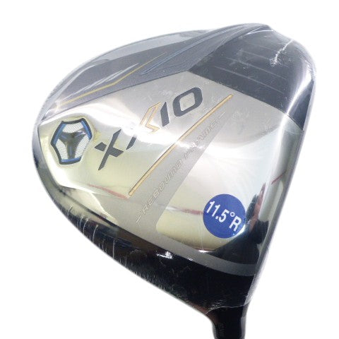 XXIO: 13 11.5° Driver Graphite Regular Right Hand