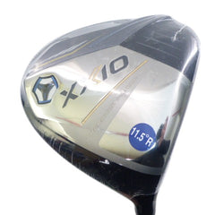 XXIO: 13 11.5° Driver Graphite Regular Right Hand