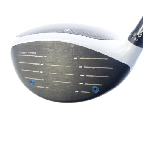 TaylorMade: Sim Max 9.0° Driver Graphite X-Stiff Right Hand