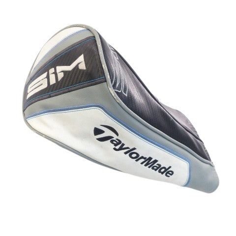 TaylorMade: Sim Max 9.0° Driver Graphite X-Stiff Right Hand