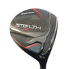 TaylorMade: Stealth 2 3w Fairway Wood Graphite Seniors Right Hand