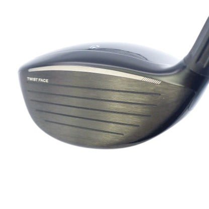 TaylorMade: Stealth 2 3w Fairway Wood Graphite Seniors Right Hand