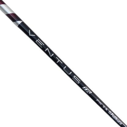 TaylorMade: Stealth 2 3w Fairway Wood Graphite Seniors Right Hand