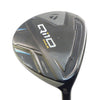 TaylorMade: Qi10 Max 5w Fairway Wood Graphite Ladies Right Hand