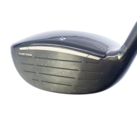 TaylorMade: Qi10 Max 5w Fairway Wood Graphite Ladies Right Hand