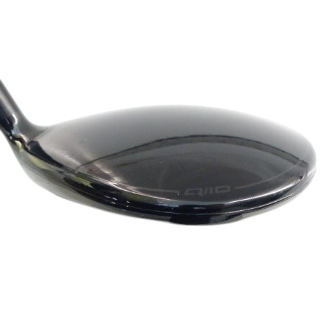 TaylorMade: Qi10 Max 5w Fairway Wood Graphite Ladies Right Hand
