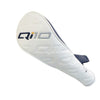 TaylorMade: Qi10 Max 5w Fairway Wood Graphite Ladies Right Hand