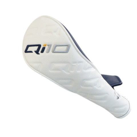 TaylorMade: Qi10 Max 5w Fairway Wood Graphite Ladies Right Hand
