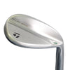 TaylorMade: Milled Grind 4 Chrome 56° Wedge Steel Stiff Right Hand