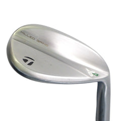 TaylorMade: Milled Grind 4 Chrome 56° Wedge Steel Stiff Right Hand