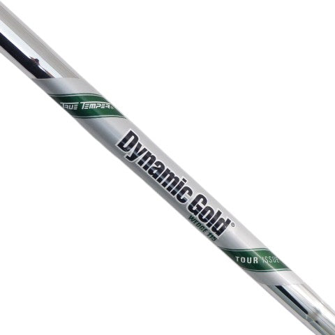 TaylorMade: Milled Grind 4 Chrome 56° Wedge Steel Stiff Right Hand