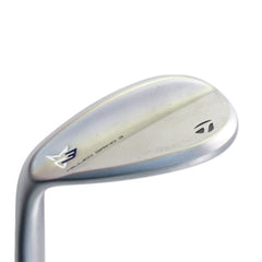 TaylorMade: MG3 Chrome 60° Wedge Steel Stiff Left Hand