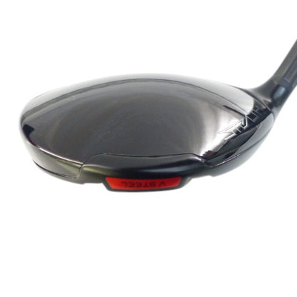 TaylorMade: Stealth 2 3w Fairway Wood Graphite Stiff Left Hand