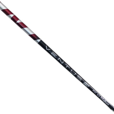 TaylorMade: Stealth 2 3w Fairway Wood Graphite Stiff Left Hand