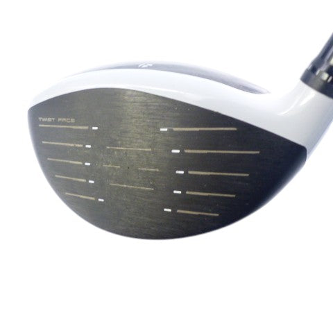 TaylorMade: SIM2 8.0° Driver Graphite Stiff Right Hand