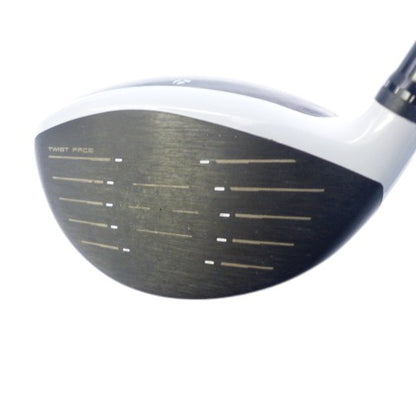 TaylorMade: SIM2 8.0° Driver Graphite Stiff Right Hand