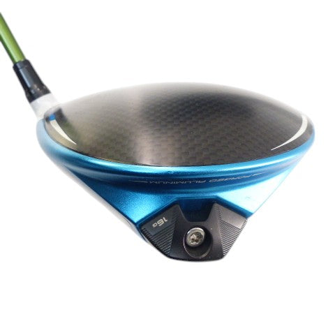 TaylorMade: SIM2 8.0° Driver Graphite Stiff Right Hand