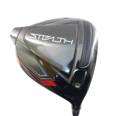 TaylorMade: Stealth 10.5° Driver Graphite Regular Right Hand