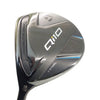 TaylorMade: Qi10 3w Fairway Wood Graphite Stiff Left Hand