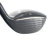 TaylorMade: Qi10 3w Fairway Wood Graphite Stiff Left Hand