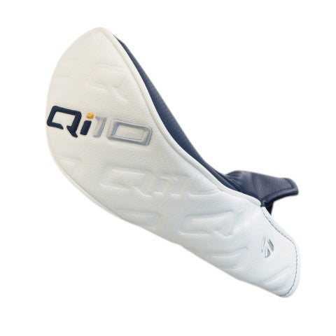 TaylorMade: Qi10 Max 5w Fairway Wood 18° Regular Left Hand