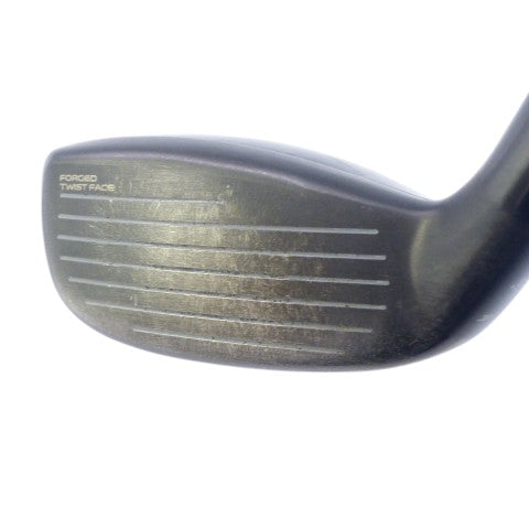 TaylorMade: Qi10 Tour Rescue 3H Hybrid Graphite Stiff Right Hand