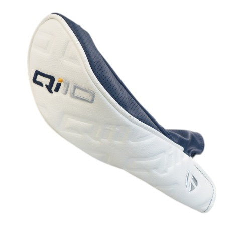 TaylorMade: Qi10 Tour Rescue 3H Hybrid Graphite Stiff Right Hand
