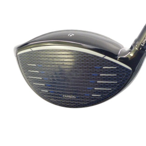 TaylorMade: Qi10 Max 10.5° Driver Graphite Seniors Right Hand