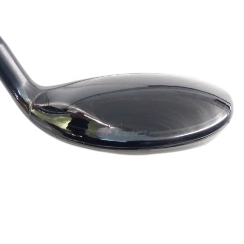 TaylorMade: Qi10 Rescue 4H Hybrid Graphite Regular Right Hand