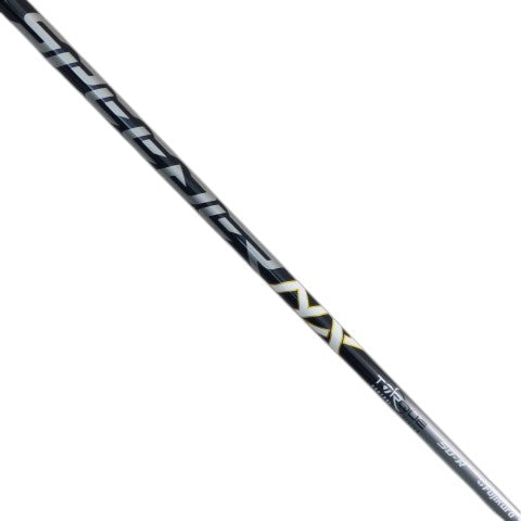 TaylorMade: Qi10 Max Rescue 4H Hybrid Graphite Regular Right Hand