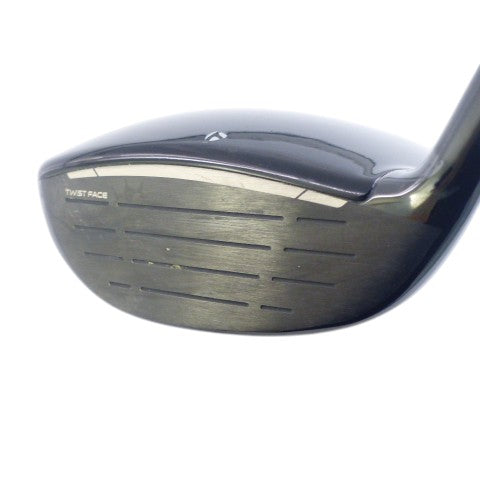 TaylorMade: Qi10 Max 5w Fairway Wood Graphite Ladies Right Hand