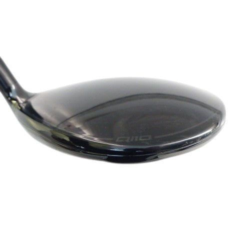 TaylorMade: Qi10 Max 5w Fairway Wood Graphite Ladies Right Hand