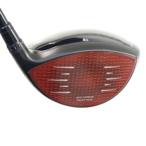 TaylorMade: Stealth 2 Plus 9.0° Driver Graphite Regular Left Hand