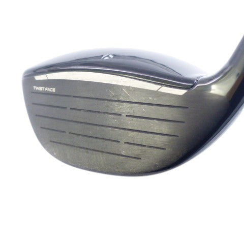 TaylorMade: Qi10 3HL Fairway Wood Graphite Seniors Right Hand