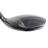 TaylorMade: Qi10 3HL Fairway Wood Graphite Seniors Right Hand