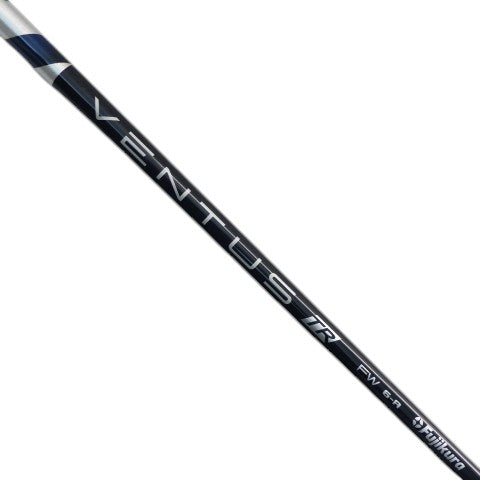 TaylorMade: Qi10 3HL Fairway Wood Graphite Seniors Right Hand